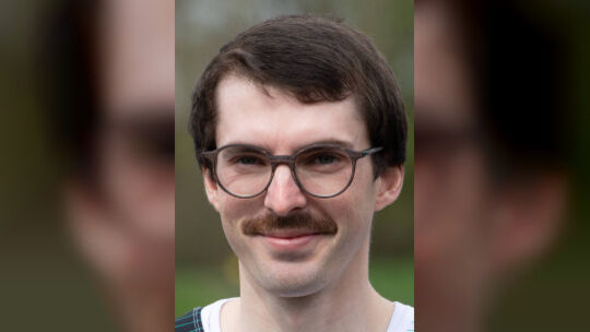 Jonas WIESEN, Portraet, Porträt, Portrait, Angeschnittenes Einzelbild, Einzelmotiv, Der Deutschlandachter 2024 beim Trai