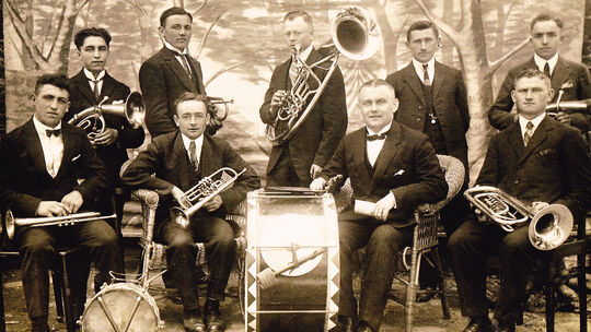 01-dorfkapelle-um-1930