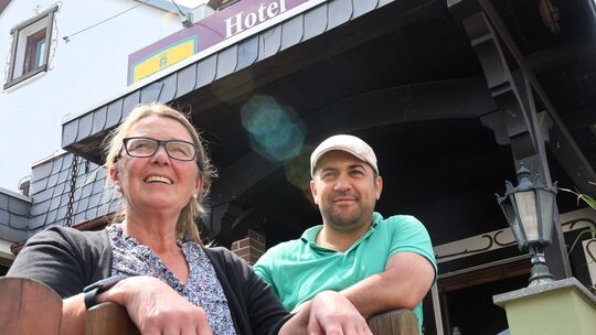 Annemie in Gladbach wechselt Besitzer