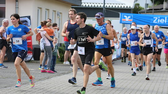 Brohlbachtallauf Gamlen