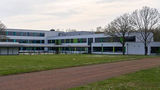 Integrierte Gesamtschule Koblenz (IGS Koblenz)