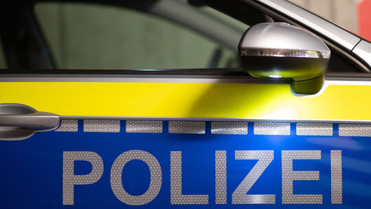 Polizei