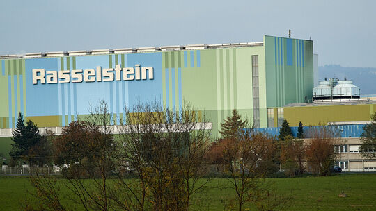 Rasselstein