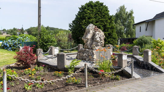 Geschichtspflege Windhagen
