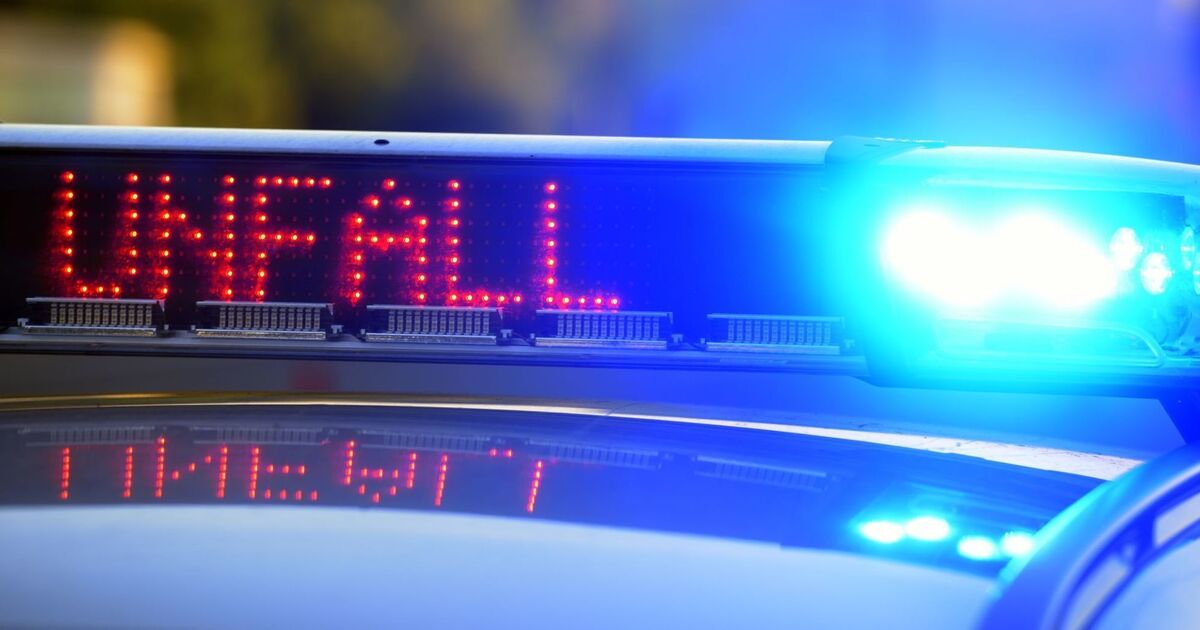 Schlimmer Unfall bei Polch: 19-jähriger Motorradfahrer aus dem Maifeld ...