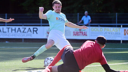 k502 B-Klasse Oberwinter II - Sinzig II 1:0