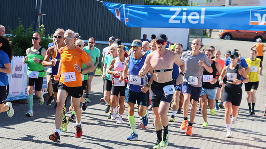 Brohlbachtallauf Gamlen