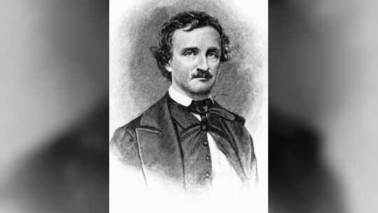 Edgar Allan Poe