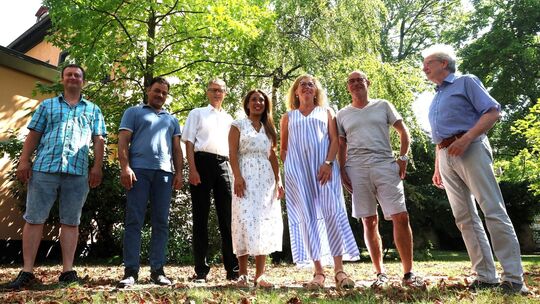 Projekt stärkt in Neuwied beeinträchtigte Kinder