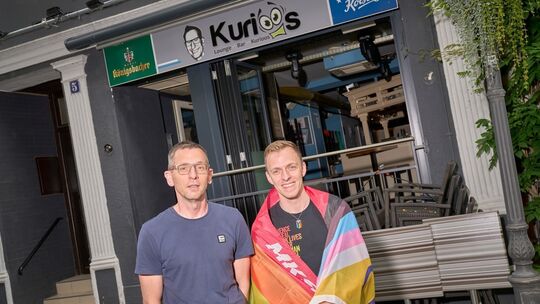 Kurioos - Koblenz