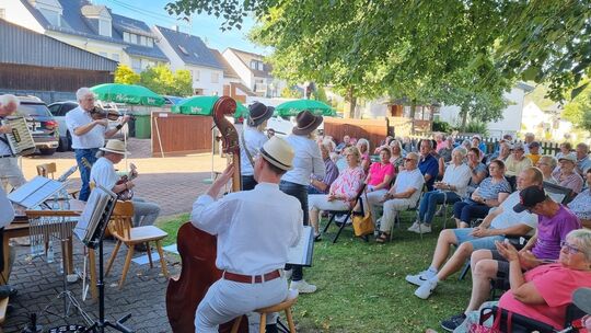 Elzer Stubbemusik
