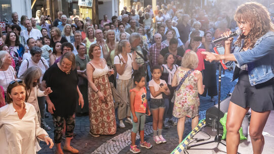 Linzer Sommerfestival Part III