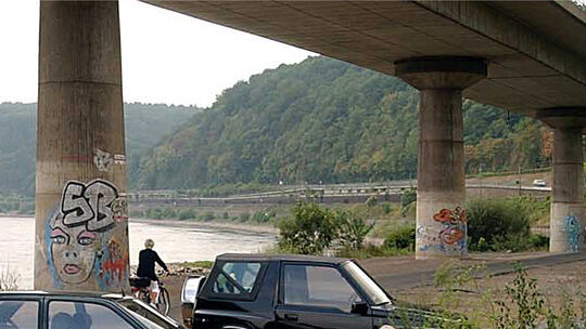 unkelsteinbrucke