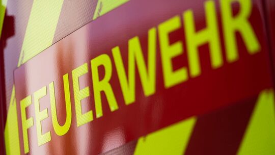 Feuerwehr Symbolbild