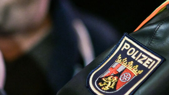 Polizei Rheinland-Pfalz