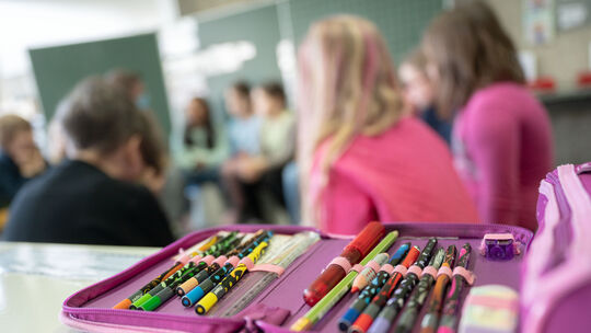 Grundschule