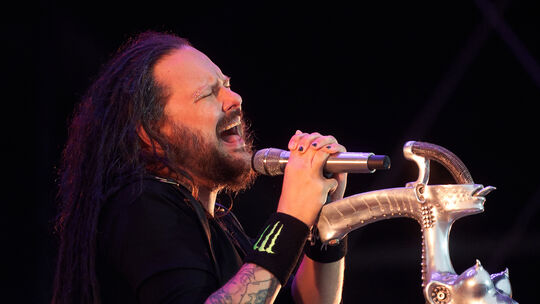 Open-Air-Festival "Rock am Ring"