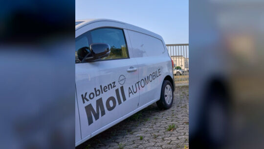 Autohaus Moll Koblenz