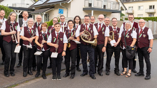 Musikverein Bad Hönningen
