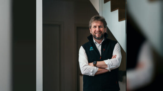 Holger Kappler