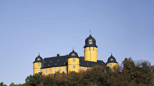 Schloss Montabaur