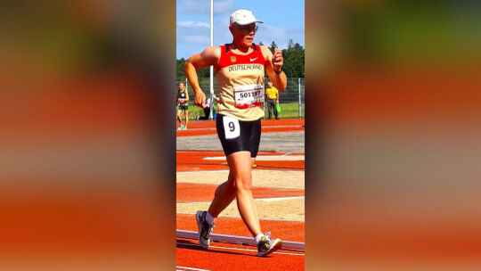 Nicole Hörl