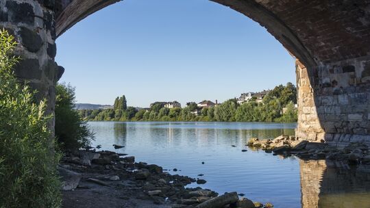 Trier - Die älteste Stadt Deutschlands