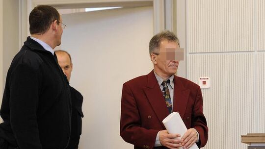 Westerwälder Missbrauchsprozess