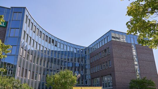 Rudolf-Virchow-Strasse Koblenz