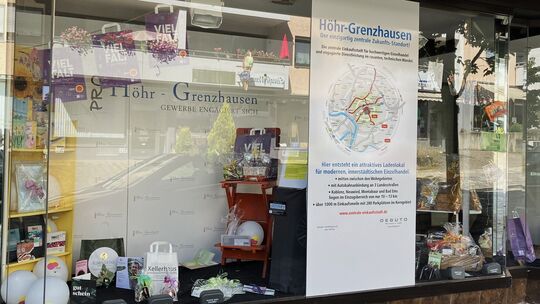 Höhr-Shoppen