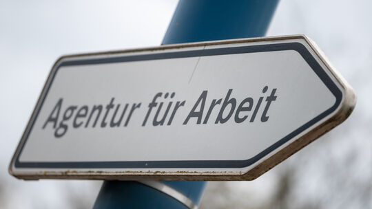 Arbeitsmarkt