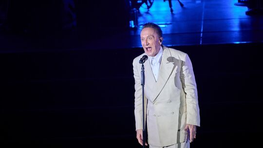 Konzert Marius Müller-Westernhagen