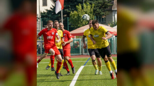SG Neustadt_Fernthal - VfL Oberlahr_Flammersfeld