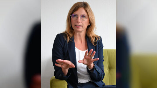 Sabine Bätzing-Lichtenthäler