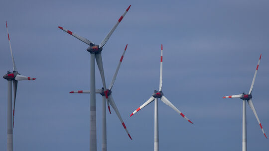 Bundesverband WindEnergie zu Ausbauplänen