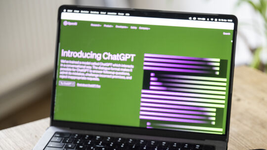 ChatGPT