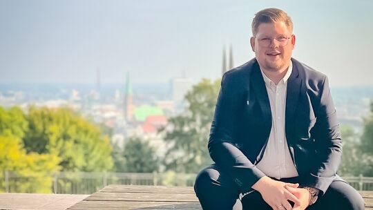 Bäumer in Bielefeld
