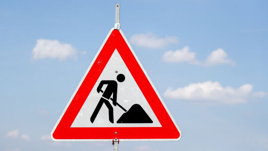 Vorletztes Teilstück der A72 wird freigegeben
