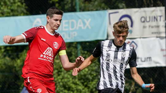 VfB Linz - SG Schneifel
