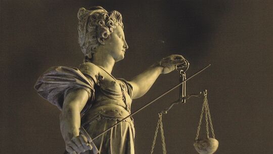 Justitia