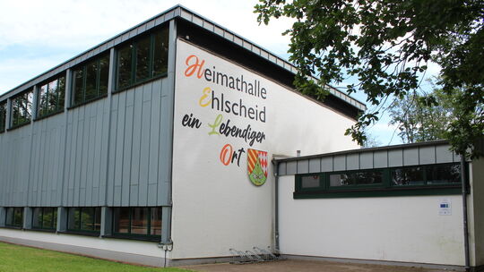 Heimathalle Ehlscheid