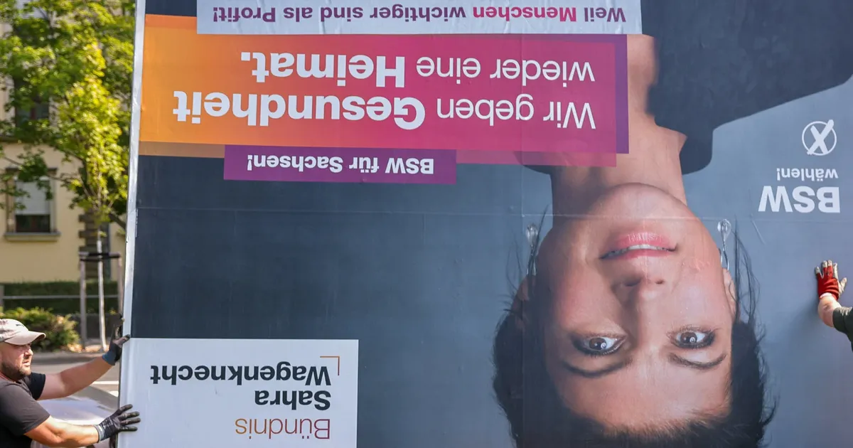 Fifa 22 Online Spielen Wie Geht Das CDU und BSW – Wie geht das zusammen? Das sagen CDUler des Rhein-Lahn