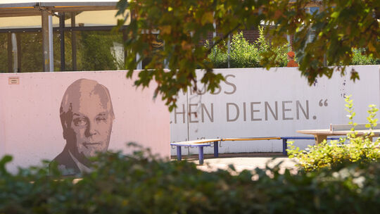 Zur Vergangenheit des Leifheit-Gründers in der NS-Zeit