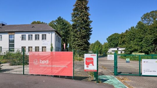 Ellinger Höhe Koblenz-Niederberg