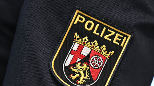 Neues Polizeigesetz von Rheinland-Pfalz wird vorgestellt