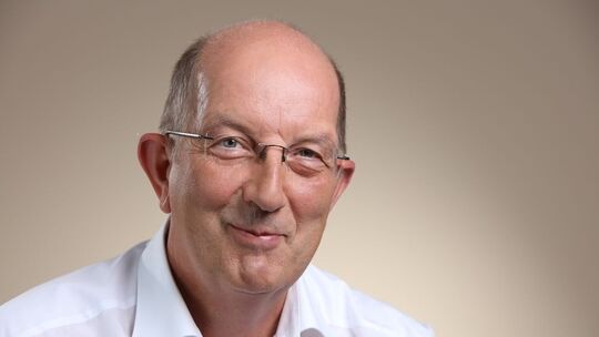 Michael Wäschenbach
