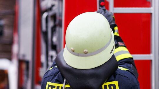 Feuerwehr