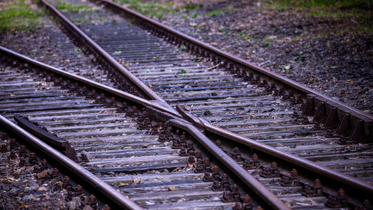 Bahnstrecke Nossen-Meißen soll erhalten werden