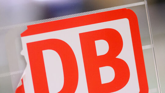 Vor dem GDL-Streik bei der Bahn - Hannover