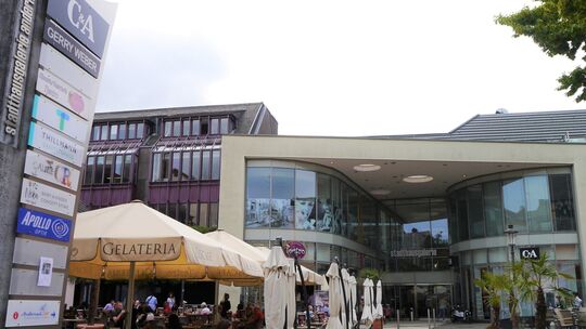 stadthausgalerie